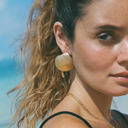 Sea Earring